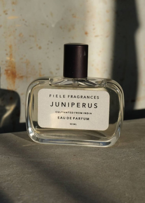 Juniperus Parfume