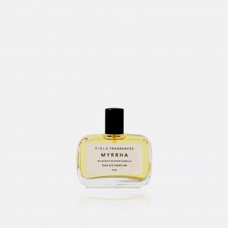 Myrrha Perfume