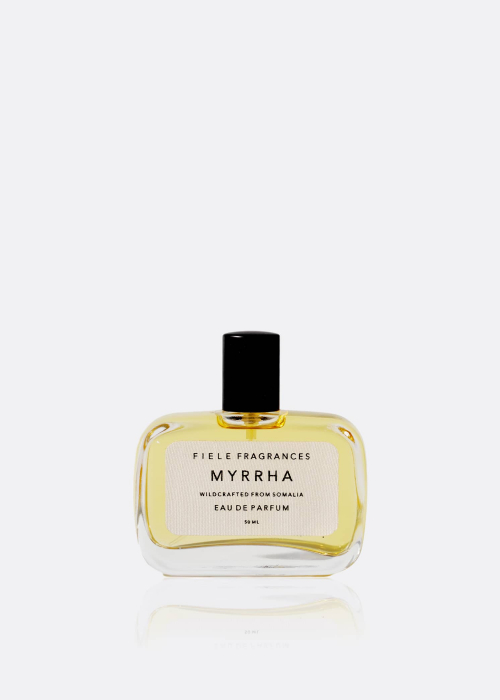 Myrrha Perfume