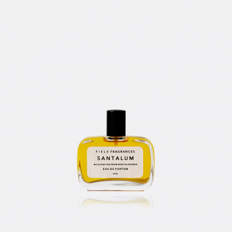 Santalum Perfume