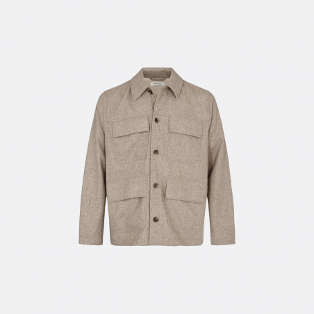 Clive Shirt