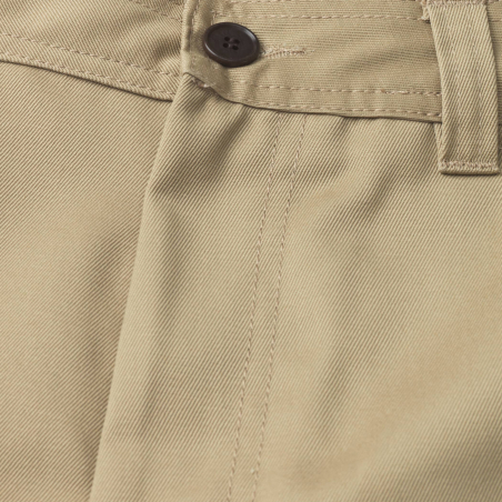 Wood Wood Will Heavy Twill Trousers