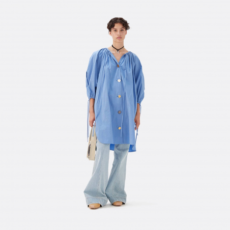 Scout Dress