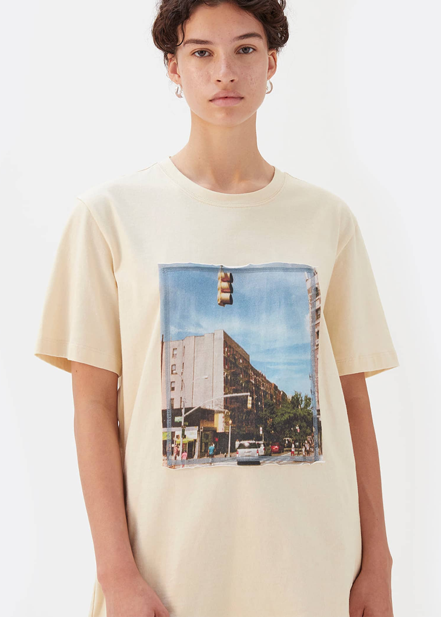 Rejina Pyo Murphy T-shirt