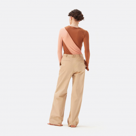 Rejina Pyo Mara Trousers