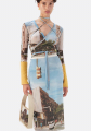 Rejina Pyo Amy Skirt