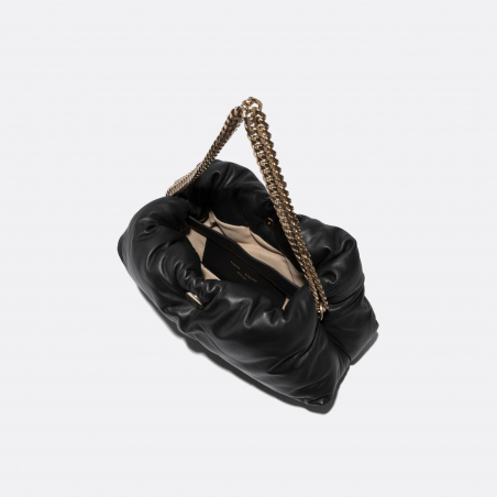 Proenza Schouler Puffy Chain Tobo Bag