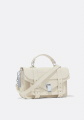 Proenza Schouler PS1 Tiny Bag Off white