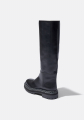 Proenza Schouler Black Label Lug Sole Knee High Boots