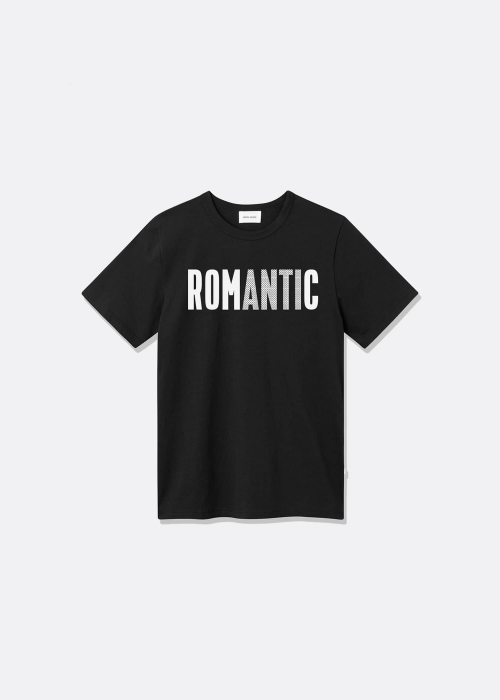 Bobby Romantic T-shirt