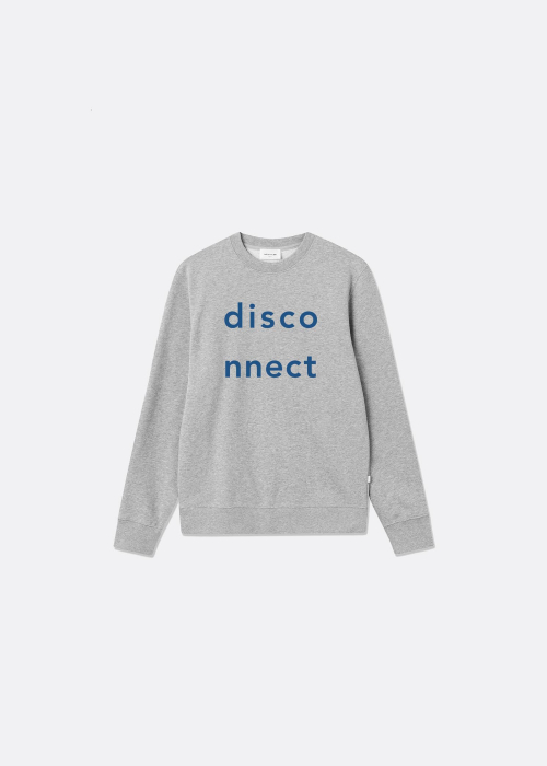 Hugh Disco Sweatshirt