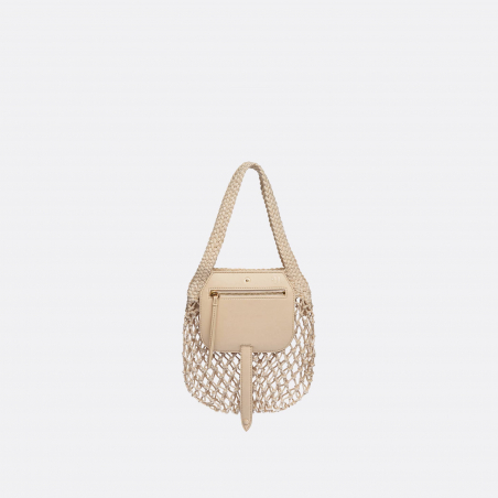 Ruba Mini Shopping Tote