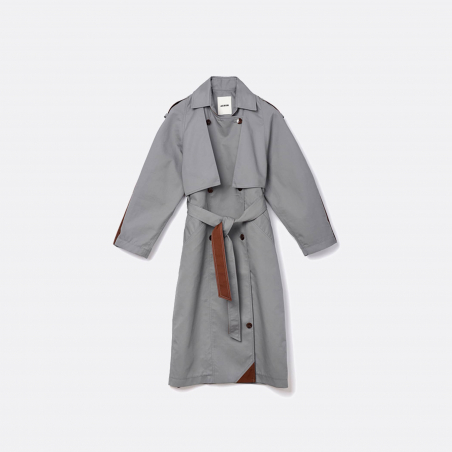 Aeron Lily Trench coat