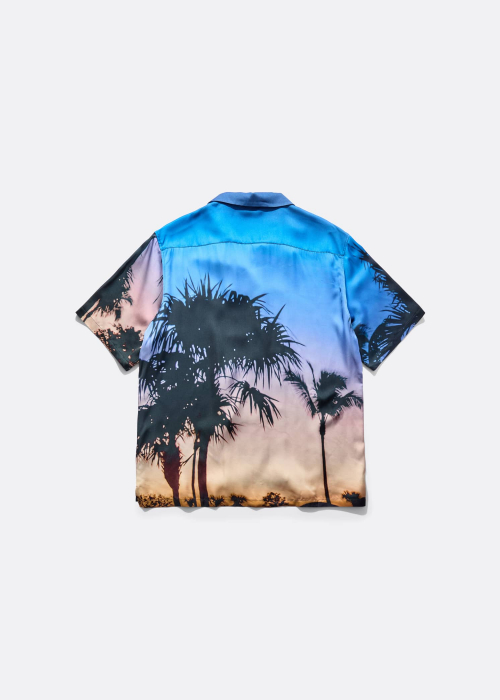 Ipanema Sunrise Shirt