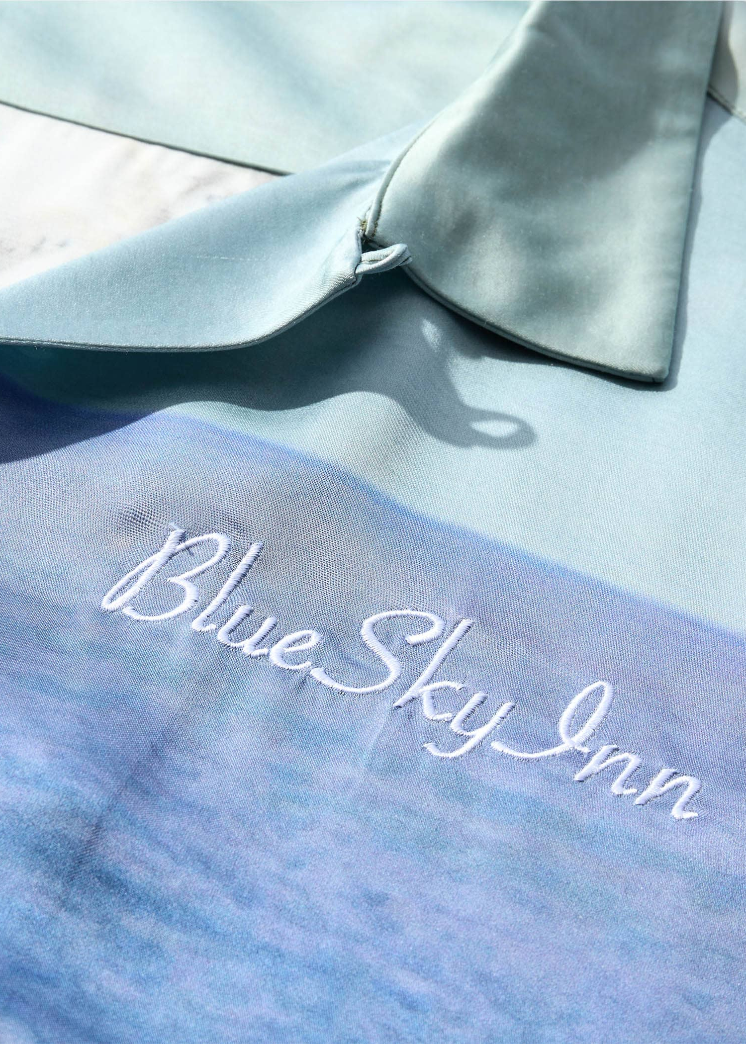 Blue Sky Inn Banzai Pipeline Shirt