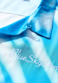 Blue Sky Inn Blue Shadow Shirt