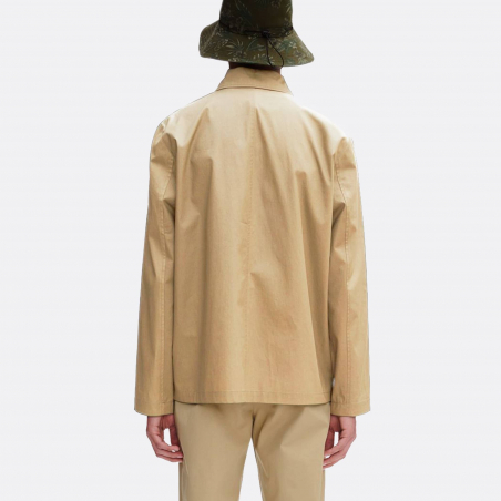 A.P.C Guilhem Jacket A.P.C Guilhem Jacket