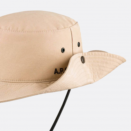 A.P.C Tommy Bucket Hat
