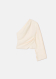 Nanushka Laurine Boucle Crepe Top