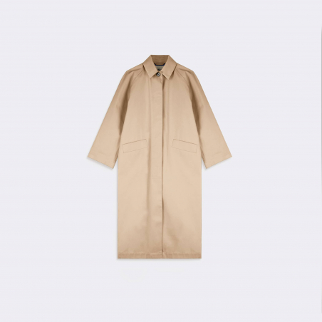 Margot Trench Coat