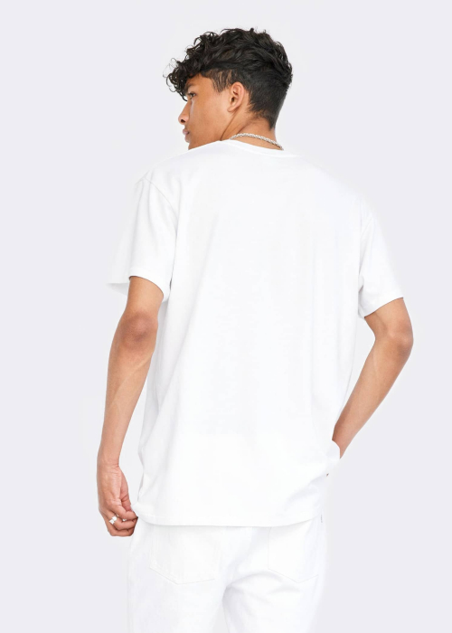 Kim Print T-Shirt