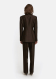 LVIR Slim Fit Dobbeltradet Blazer Jakke