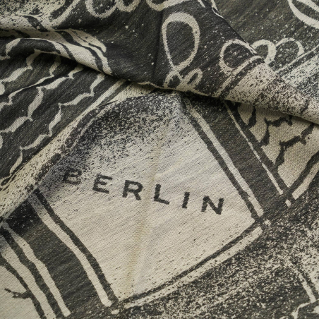 Lala Berlin Amalin Scarf