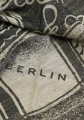 Lala Berlin Amalin Tørklæde