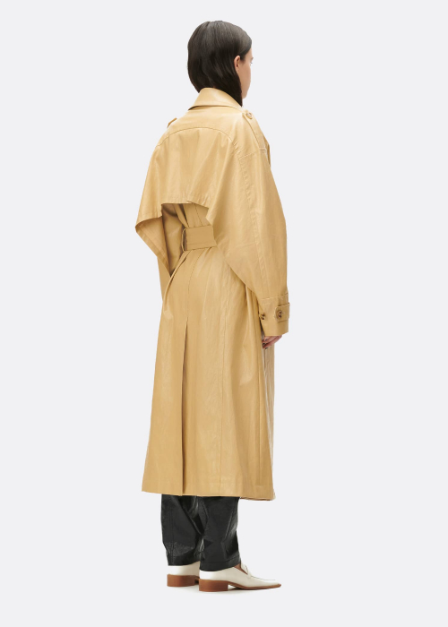 Olivia Trench Coat