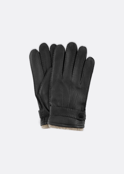 Johan Leather Gloves