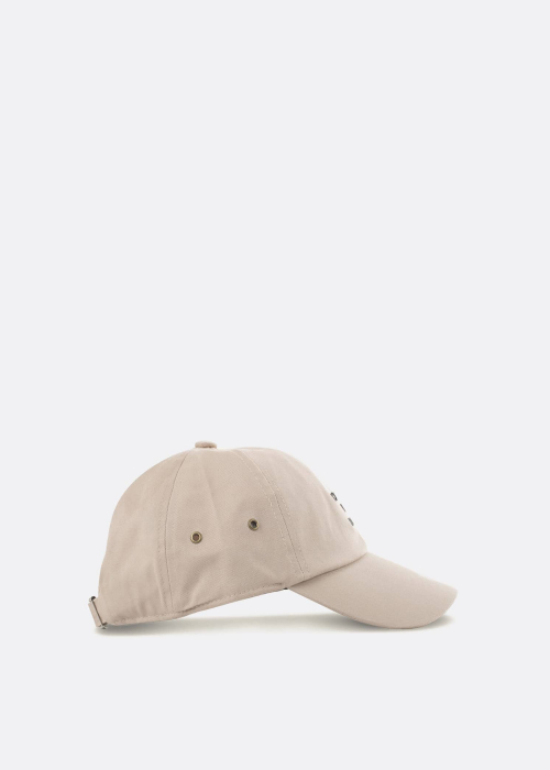 'La Casquette Slogan' Cap