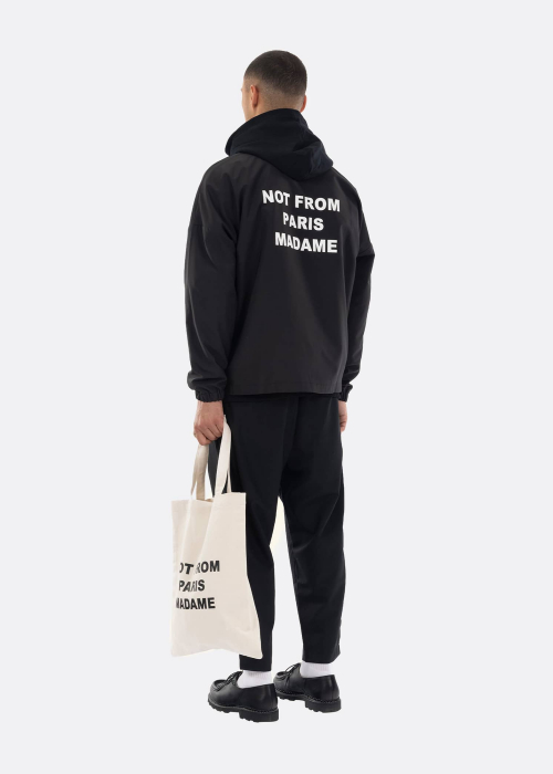 'Le Hoodie Classique NFPM' Sweatshirt