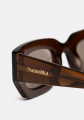 Nanushka Kadee Sunglasses