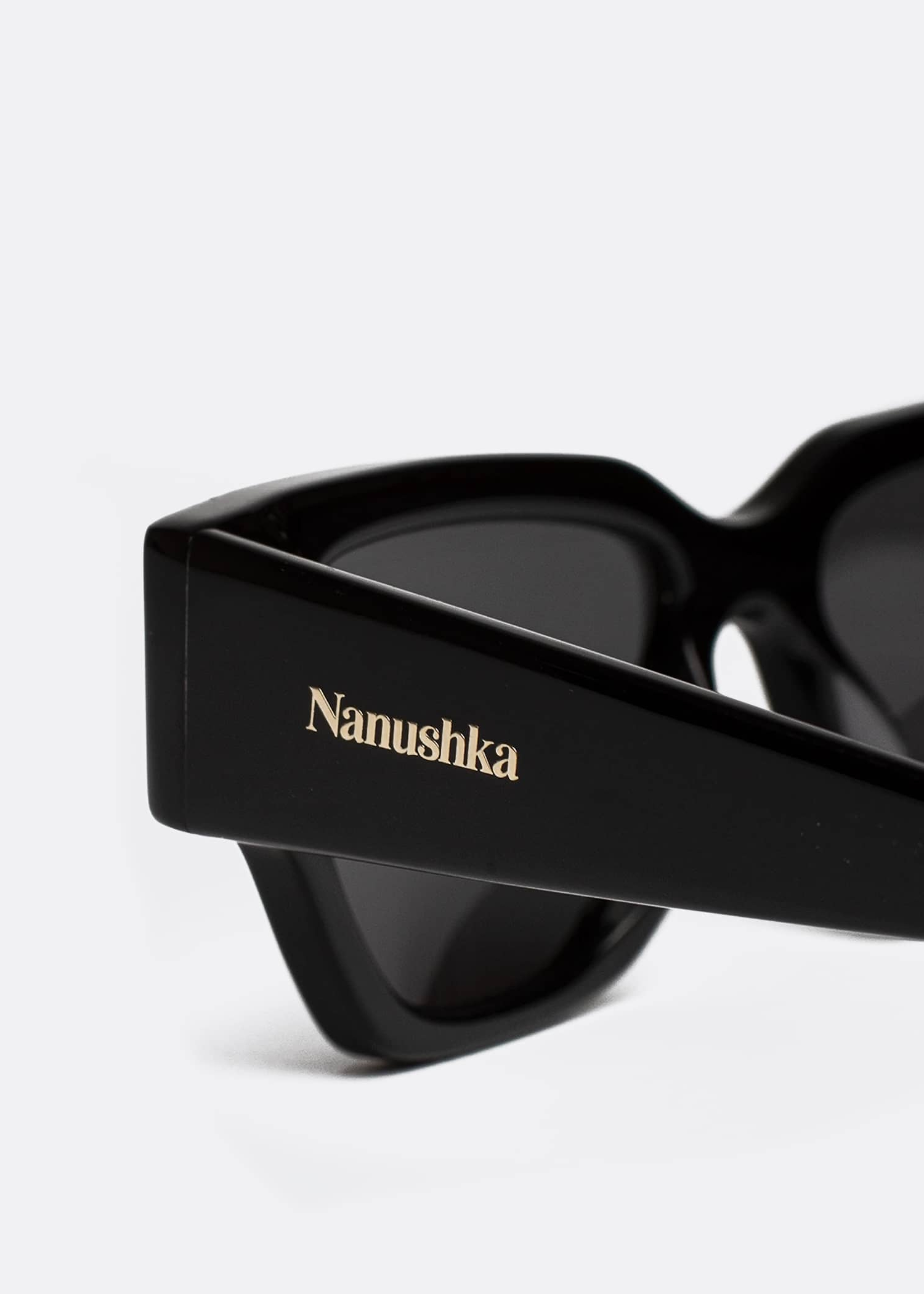 Nanushka Sazzo Sunglasses