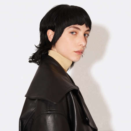 Nanushka Ado Jacket Nanushka Ado Jacket