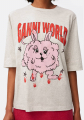 Ganni Bunny T-shirt