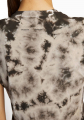 Proenza Schouler White Label Tie Dye T-Shirt