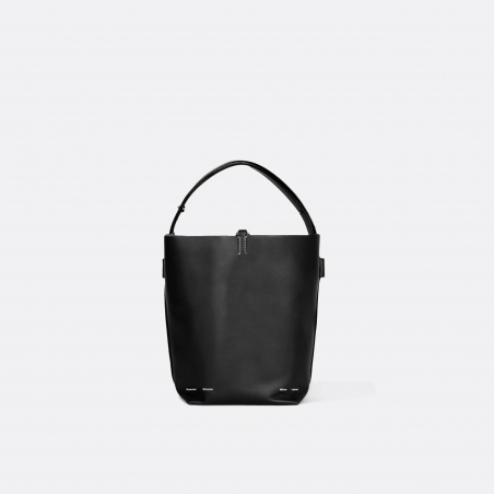 Proenza Schouler White Label Sullivan Leather Bag