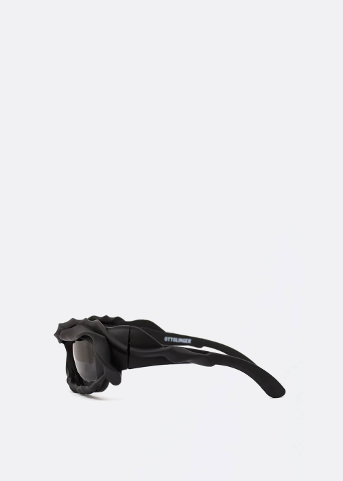 Twisted Sunglasses