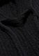 Ottolinger Bouclé Balaclava Knit Hood