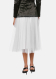 Philosophy di Lorenzo Serafini Pleated Tulle Skirt