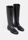 Aeyde Henry Knee High Boots