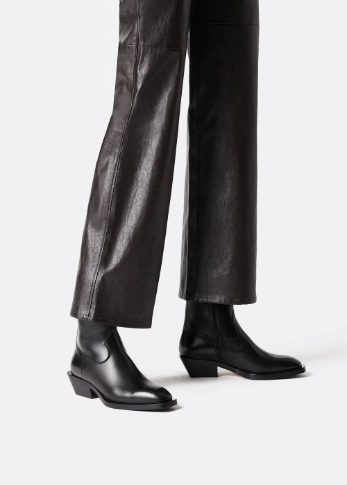 Luis Ankle Boots