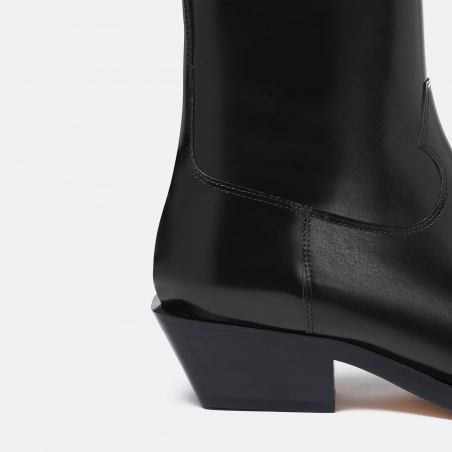 Aeyde Luis Ankle Boots