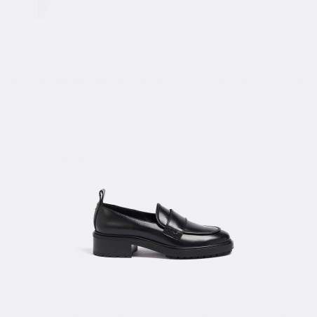Aeyde Ruth Loafers