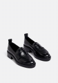 Aeyde Ruth Loafers