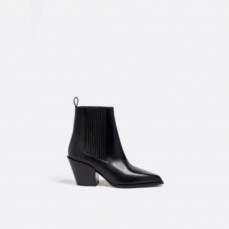 Aeyde Kate Ankle Boots