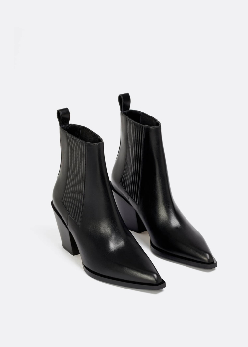 Kate Ankle Boots