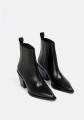 Aeyde Kate Ankle Boots