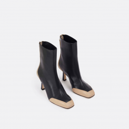 Aeyde Lily Ankle Boots